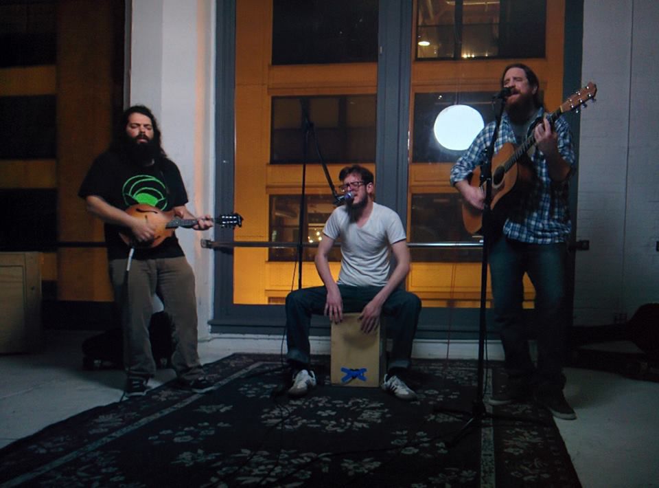 The Box Band